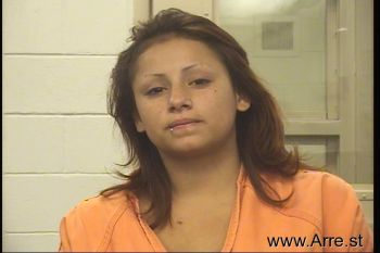 Elizabeth  Johnson Mugshot